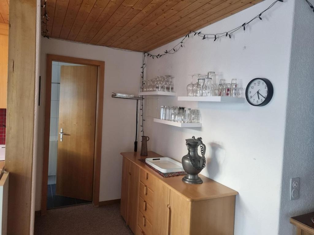 Charming And Cosy Apartment 뮈렌 외부 사진