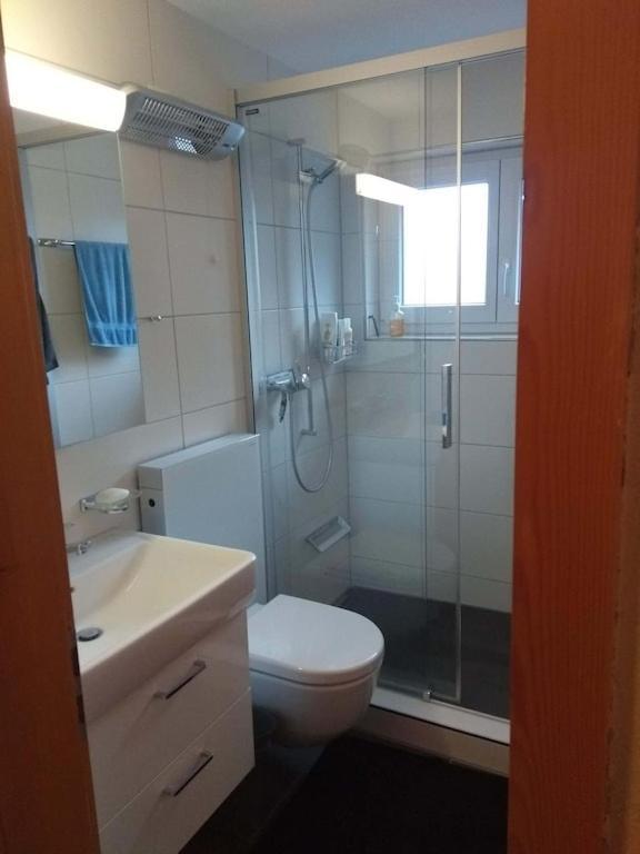 Charming And Cosy Apartment 뮈렌 외부 사진
