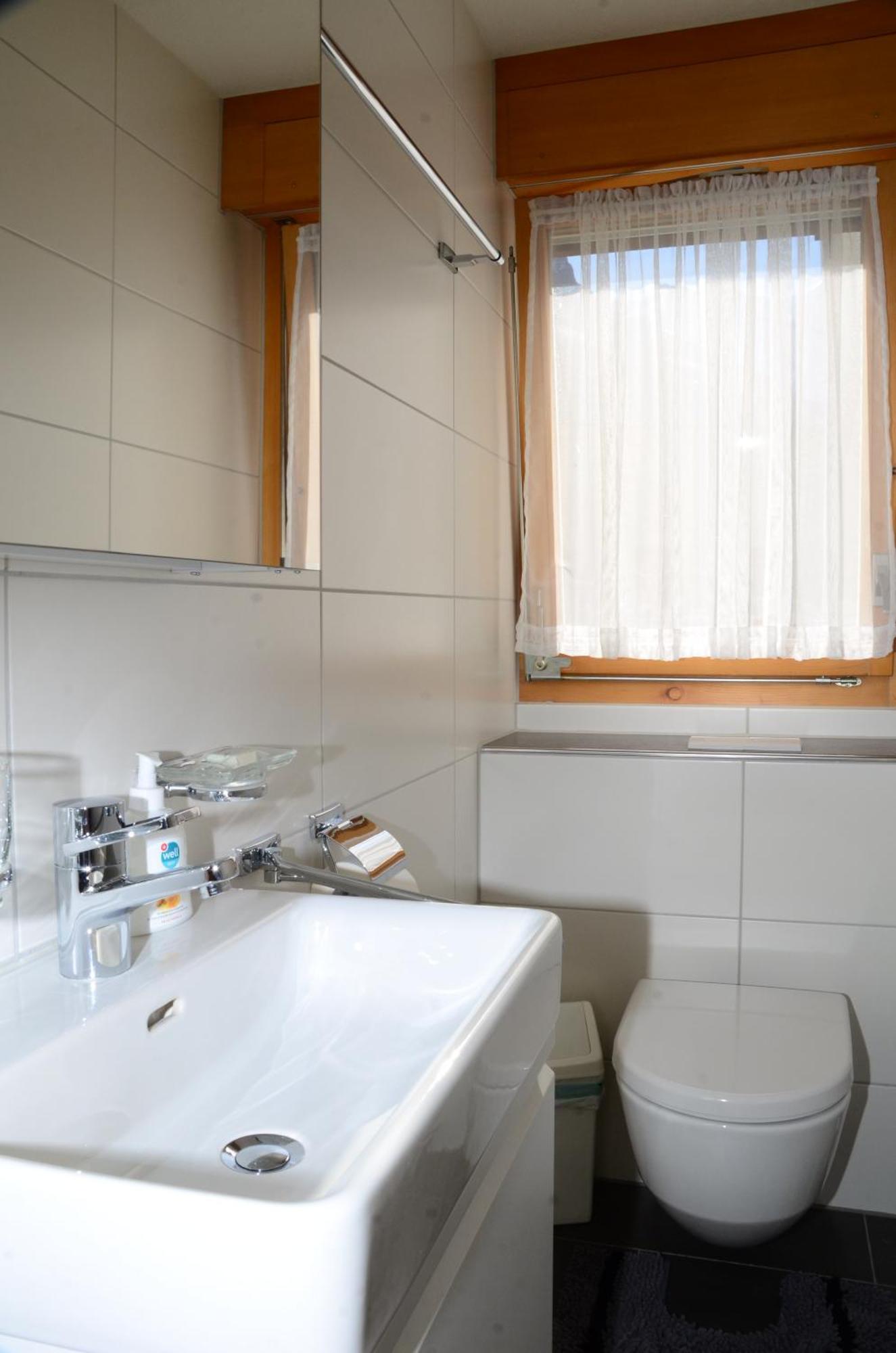 Charming And Cosy Apartment 뮈렌 외부 사진