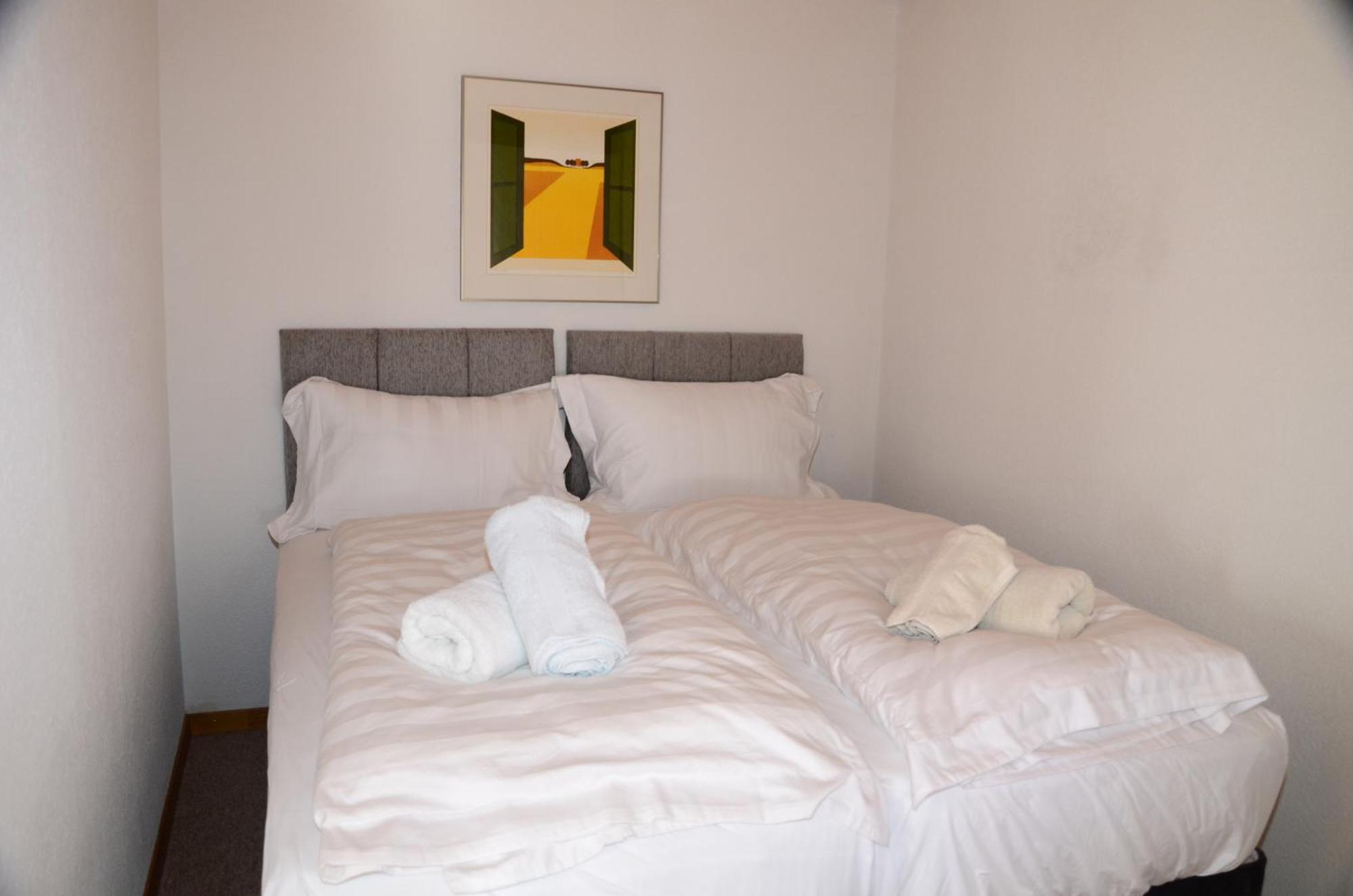 Charming And Cosy Apartment 뮈렌 외부 사진