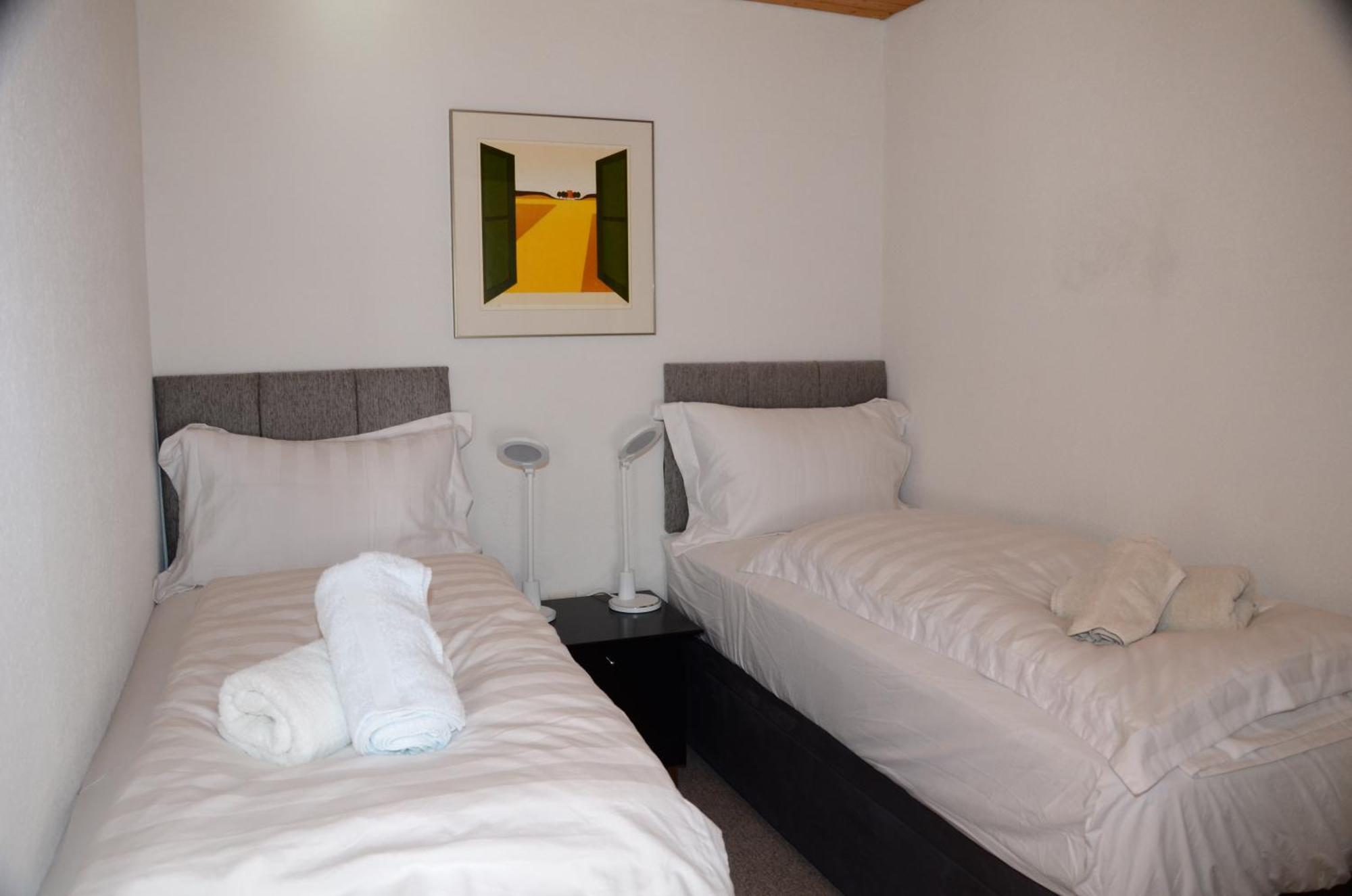 Charming And Cosy Apartment 뮈렌 외부 사진